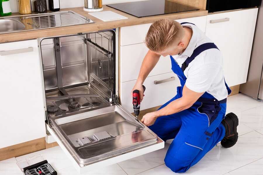 serwis AGD Białogard